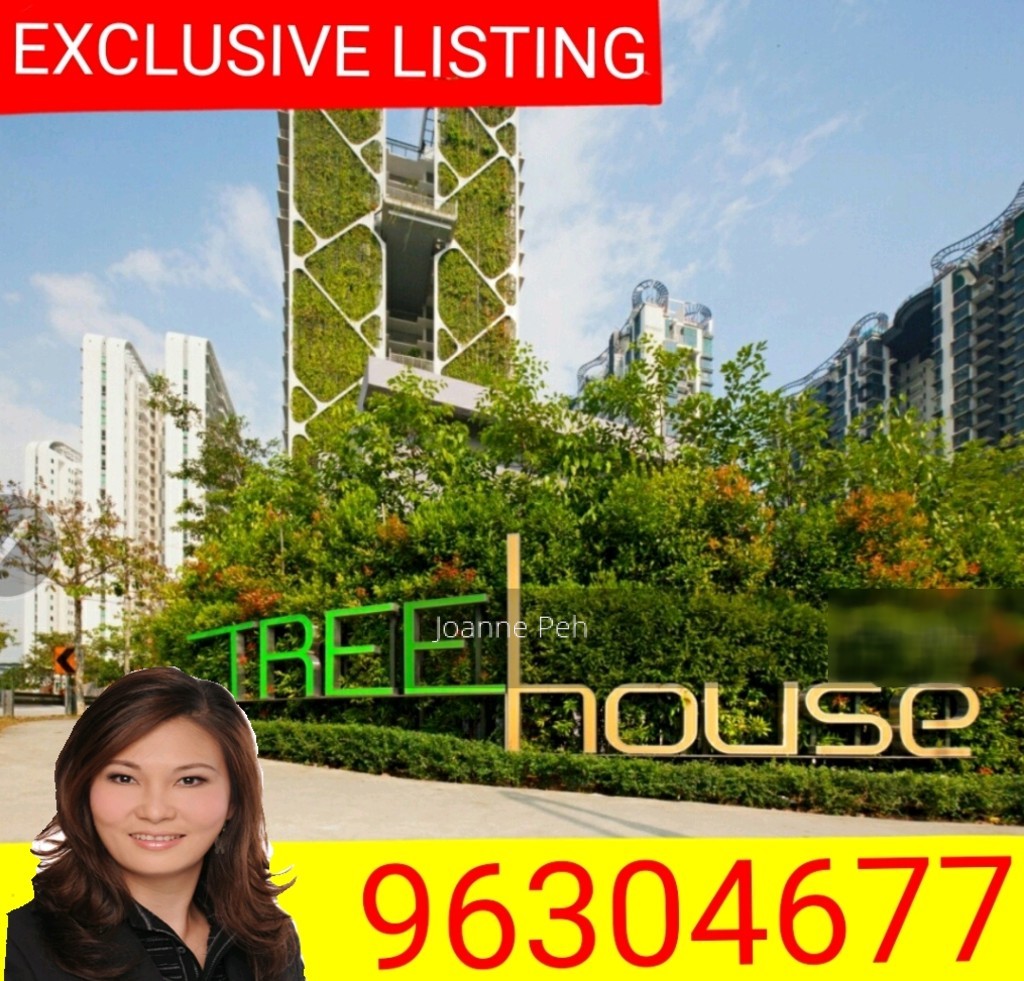 Tree House thumbnail photo